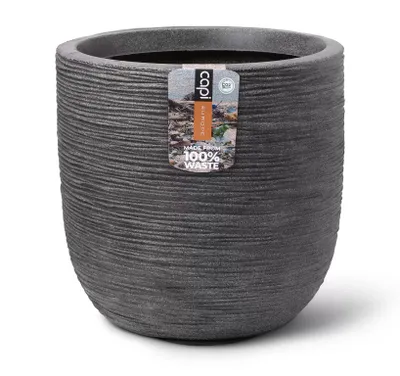 Pot bol waste rib nl d43h41
