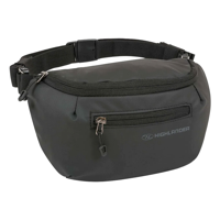 Highlander Targa - Heuptas - Black Highlander Targa - Heuptas - Black