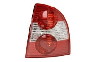 Achterlicht 62391