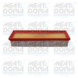 Meat Doria Luchtfilter 18597