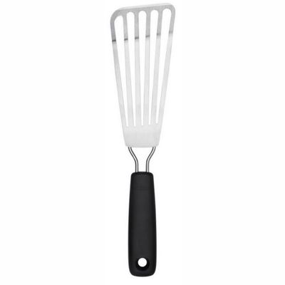 OXO GOOD GRIPS - Keukenhulpen - Spatel met gleuven