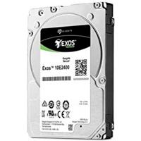 Seagate ST1200MM0129-FR Harde schijf (2.5 inch) Refurbished (zeer goede staat) 1200 GB Exos 10E SAS 12 Gb/s
