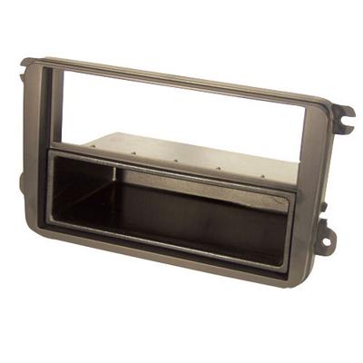 ISO montage paneel passend voor Volkswagen/ Seat/ Skoda 1228132013