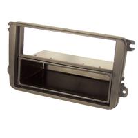 ISO montage paneel passend voor Volkswagen/ Seat/ Skoda 1228132013 ISO montage paneel passend voor Volkswagen/ Seat/ Skoda 1228132013