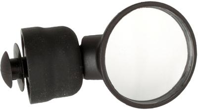 M-Wave Spiegel 3d "micro-spion" verstelbaar ø35mm