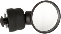 M-Wave Spiegel 3d "micro-spion" verstelbaar ø35mm