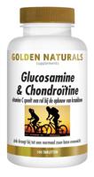 Glucosamine & Chondroitine