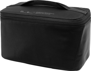 Db Journey Essential Toilettas - S - Black Out