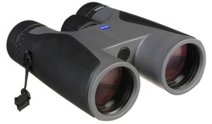 Zeiss Terra 10x32 zwart/grijs