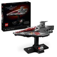 LEGO Star Wars 75404 Acclamator-Class Assault Transport - Modelbouwset voor volwassenen