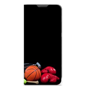 OnePlus 10 Pro Hippe Standcase Sports