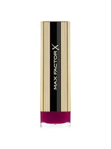 Max Factor Colour Elixir Lipstick - 135 Pure Plum