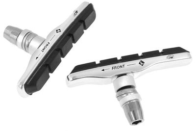 Trivio - mtb remblokken set 945vc 72mm