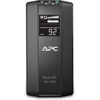 APC Back-UPS 700 APC Back-UPS 700