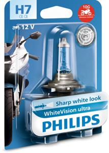 Philips Gloeilamp, verstraler 12972WVUBW