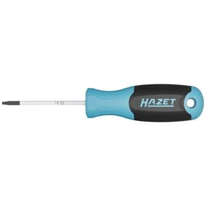 Hazet 811-T6 Torx-schroevendraaier Werkplaats Grootte T 6 Koplengte: 48 mm 1 stuk(s)