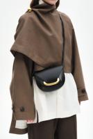 Wandler crossbody Veneto Small 000173-3200 black