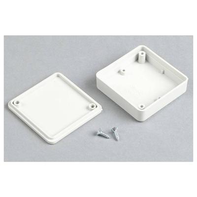 Supertronic PH005G-S Universele behuizing 50 x 50 x 15 1 stuk(s)