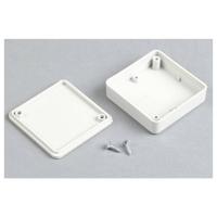 Supertronic PH005G-S Universele behuizing 50 x 50 x 15 1 stuk(s)