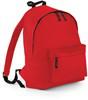 Atlantis BG125 Original Fashion Backpack - Classic-Red - 31 x 42 x 21 cm