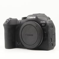 Canon EOS R7 body occasion