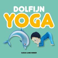 Dolfijn yoga (Hardback)