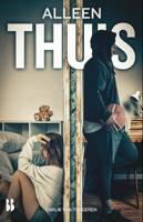 Alleen thuis - Carlie van Tongeren - ebook