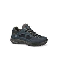 Hanwag Gritstone II GTX Lage Wandelschoen Dames Navy/Asphalt 4/37