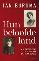Hun beloofde land - Ian Buruma - ebook - thumbnail