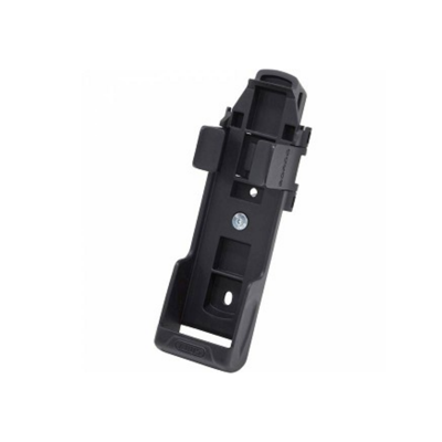 Abus bordo sh 6000/6100 - zwart - fietsslot - 90 cm