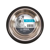 M-Pets Crock Eet- en Drinkbak - XL - 1560 ml