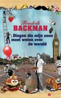 Dingen die mijn zoon moet weten over de wereld (Paperback)
