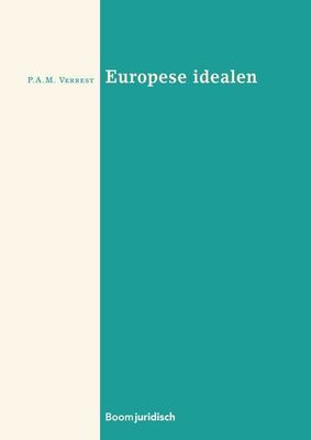 Europese idealen - P.A.M. Verrest - ebook