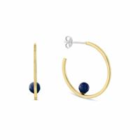 Oorbellen Dames Tommy Hilfiger 2780966 Roestvrij staal 3 cm