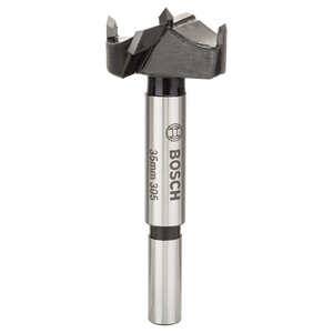 Bosch Accessoires Wolfraamcarbide scharnierboor | DIN 7483 G | 35X90 mm - 2609255283