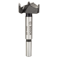 Bosch Accessoires Wolfraamcarbide scharnierboor | DIN 7483 G | 35X90 mm - 2609255283 - thumbnail