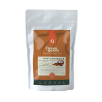 Green Sweet Sweet Cinnamon 225 gram