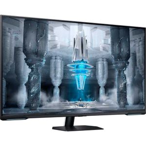 Odyssey Neo G70NC Gaming monitor