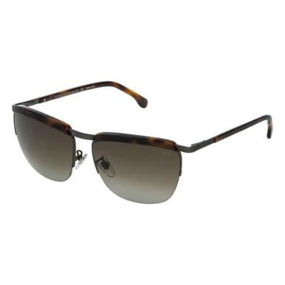 Zonnebril Unisex Lozza SL2282M590627 ø 59 mm