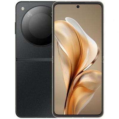Smartphone ZTE P745F01 V2 Octa Core 8 GB RAM 256 GB Zwart 6,9"