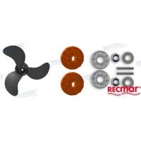 HE24001357 - PROPELLER HE50732
