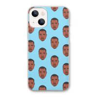 Kanye Call Me?: iPhone 13 Transparant Hoesje