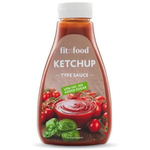 Sauce 425ml Ketchup