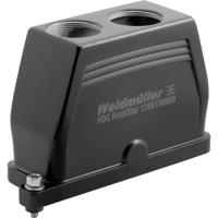 Weidmüller HDC IP68 24B TOS 2M40 TSS 1M32 1289130000 Connectorbehuizing (male) 1 stuk(s)