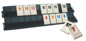 Goliath Rummikub The Original Classic