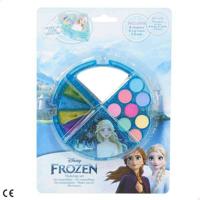 Kinder Make-up Set Frozen