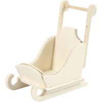 Creativ Company Slee, afm 8x5x9 cm, 1 stuk
