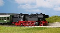 Piko H0 50632 H0 stoomlocomotief BR 83.10 van de DR DR IV - thumbnail