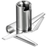 ESGE 7030 Multi-mes Zilver