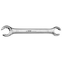 WGB Ringsleutel open model No.240 10x11mm